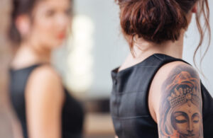Can Tattoo Placement Affect Laser Removal Treatment