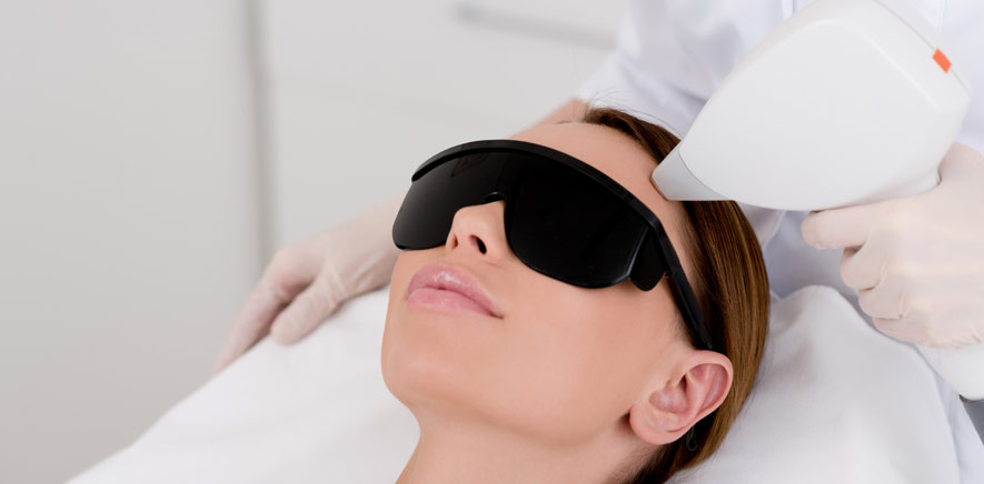 Good Candidate Laser Hair Removal In Richmond Hill