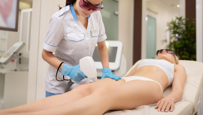 How Often Get Laser Hair Removal
