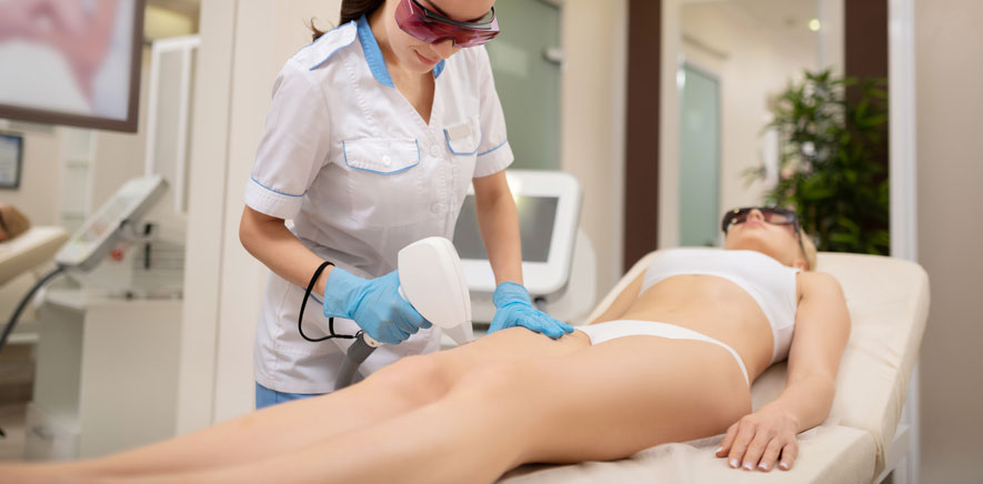 How Often Get Laser Hair Removal