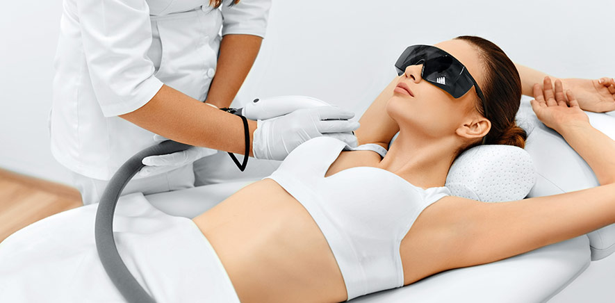 Laser Hair Removal Cost Effective